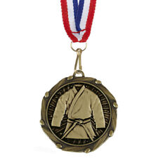 Martial arts medals for sale  Shipping to Ireland