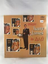 Harry james 1985 for sale  OXFORD