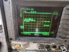 8594e spectrum analyser for sale  DROITWICH