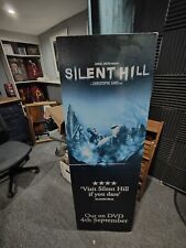 Silent hill standee for sale  BRIDLINGTON