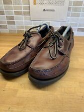 Sperry mens top for sale  GODALMING