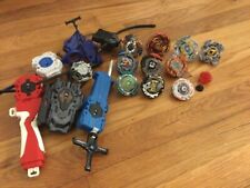 Beyblades assorted used for sale  Arlington