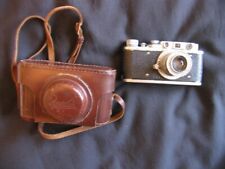 Zorki camera industar for sale  ENFIELD