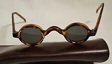 Sonnenbrille vintage jahre gebraucht kaufen  Schallstadt