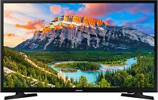 Smart TV Samsung 32" polegadas 1080p Full HD 60Hz LED - UN32N5300AF, usado comprar usado  Enviando para Brazil