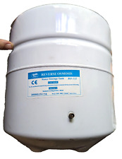 REVERSE OSMOSIS RO HOME WATER STORAGE TANK PA-E RO-132, used for sale  Shipping to South Africa