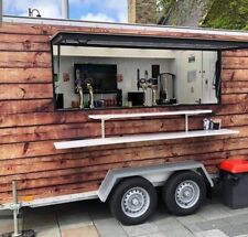 Mobile bar business for sale  YARM