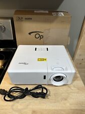 Optoma hz40hdr 4000 for sale  Huntington