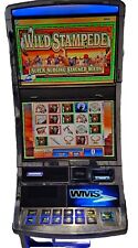 stampede slot machine for sale  Dallas