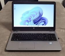 Probook 650 6200u usato  Italia