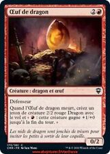 Mtg oeuf dragon d'occasion  Lesneven