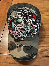 ed hardy hat for sale  LONDON