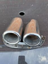 sport exhaust for sale  NEWMARKET