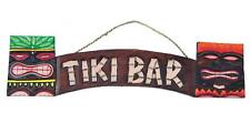 Tiki bar bouclier d'occasion  Expédié en France