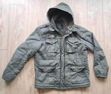 Alpha industries jacke gebraucht kaufen  Bönebüttel