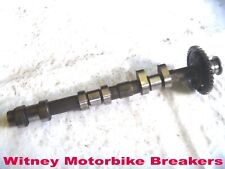 Triumph exhaust camshaft for sale  WITNEY