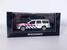 Super rare minichamps for sale  NORTHWICH