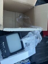 Used, ProVideo 9" CCTV B/W Monitor, VM-901B New In Box RARE!! for sale  Shipping to South Africa