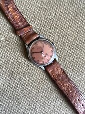 Vintage longeau armbanduhr gebraucht kaufen  Blankenburg