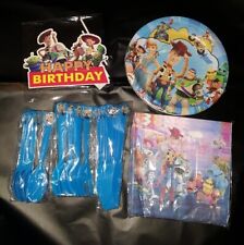 toy story party decorations for sale  Nashville