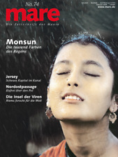 Mare monsun insel gebraucht kaufen  Wetter (Ruhr)