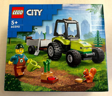 Lego city 60390 gebraucht kaufen  Großheide