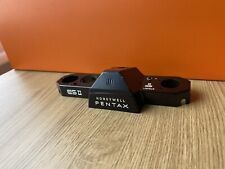 Pentax top plate for sale  POOLE