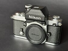 Nikon f2a dp11 usato  Zelbio