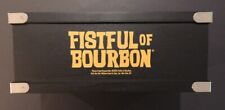 Fistful bourbon bar d'occasion  Expédié en Belgium