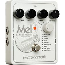 Electro harmonix mel9 for sale  Glens Falls