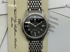 1998 iwc pilots for sale  Shipping to Ireland