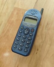 Philips TCD168/AK Savvy teléfono vintage/móvil, usado segunda mano  Embacar hacia Argentina