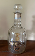 vintage jack daniels limestone spring water bottle for sale  Charleston