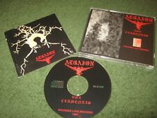 Algaion - Vox Clamentis (cd) na sprzedaż  Wysyłka do Poland