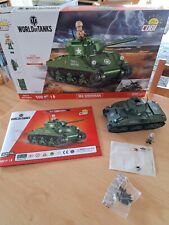 Cobi 3007a sherman gebraucht kaufen  Bad Emstal