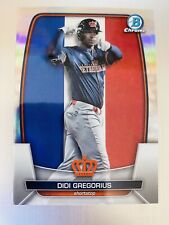 Didi gregorius 2023 for sale  Coeur D Alene