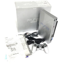 Consola Sony PS2 PlayStation 2 Choice usada solo en japonés segunda mano  Embacar hacia Argentina