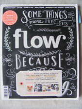 Zeitschrift flow magazin gebraucht kaufen  Bremen