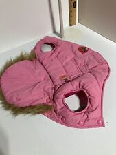 Small dog coat for sale  Galion