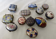 Porcellane porta oggetti usato  San Giovanni La Punta