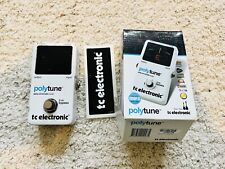 Polytune electronic poly for sale  YATELEY