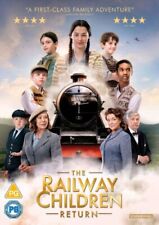 Railway children return for sale  WALLINGFORD