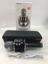 Głośniki Party Xtreme VideoGames Karaoke- 27837 Hollywood, używany na sprzedaż  PL