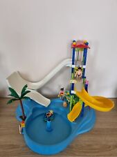 Summer fun playmobil d'occasion  La Loupe