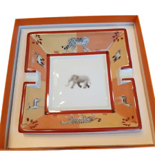 Hermes ashtray animals for sale  Shipping to Ireland