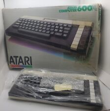 Atari computer 600 for sale  Shipping to Ireland
