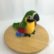 Green repeater plush for sale  Williamstown