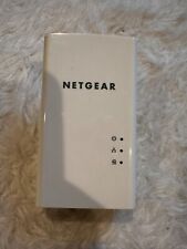 Netgear powerline 1000 for sale  Holland