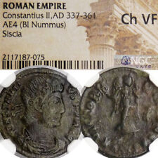 Constantius ii. victory for sale  Eagle River