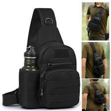 Tactical sling chest for sale  MANCHESTER